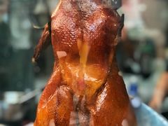 烧鹅-黄连大头华烧鹅店(大良店)