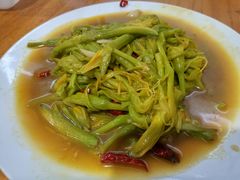 -蒙阴付老大鸡店