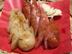 -捡角台湾食堂(花木Plus乐坊店)