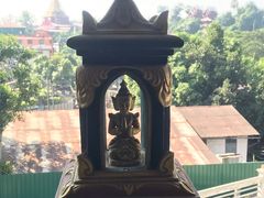 -ခြောက်ထပ်ကြီးရွှေသာလျောင်းဘုရားကြီး