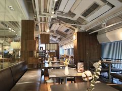 -无印良品餐堂 MUJI Diner(成都太古里店)
