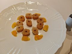 -淮香国色·淮扬菜(正大中心店)