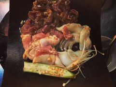 -瓦片烤肉(13号店)