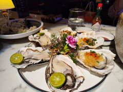 -JUKEBOX玖部音乐餐厅(华侨城店)