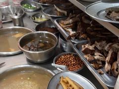 -百成大同鸭肉粥(大同总店)