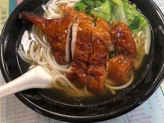 -烧鹅濑(西华路店)