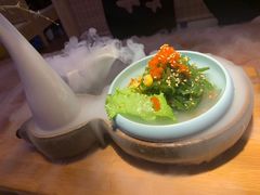 -鳗鱼家·深夜食堂(军博店)