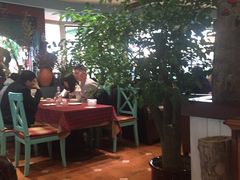 -芭莉与彩虹西餐厅(成都合生汇店)