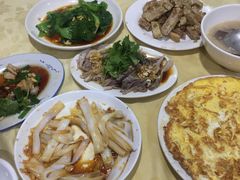 -电白鸭粥店(下沙二坊88号店)