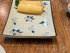 顺德炸牛奶卷-黄但记老店·陈村粉食府