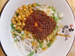 -老长沙原汁原味粉馆(韭菜园店)