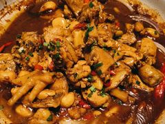 -赣江里•江西菜(望京旺角店)