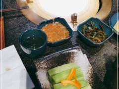 -湊湊火锅·茶憩(东城万达店)