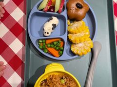 -西贝莜面村(近铁城市广场店)