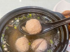-金姐台湾菜(珠江路店)