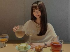 -奈雪茶院·茶室茶馆(广州粤海天地店)