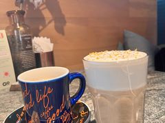 -良木缘咖啡西餐(太古里店)