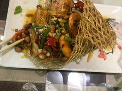 -天源居餐厅·地方特色菜(张北店)