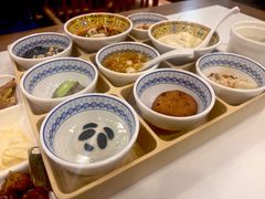 -龙抄手(春熙路总店)