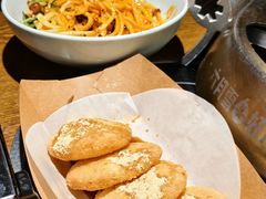 -六月雪干锅(绵阳王府井百货店)