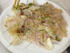 -寻味顺德·南记酒家·传统顺德菜·鱼生(广源路店)