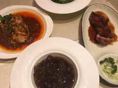 -上海金桥红枫万豪酒店-万豪中餐厅
