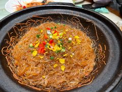 -梁家大院•农家菜(马陆店)