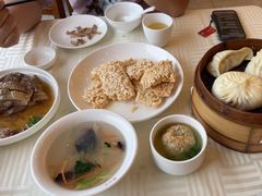 -怡园饭店-餐厅(四望亭店)