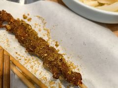 羊肉串-醉面(西直门凯德茂店)