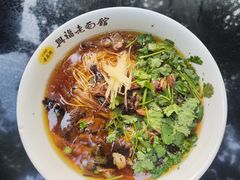 -兴福老面馆(寺路街店)