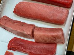 -镹·鱼料理  国产鱼使用店