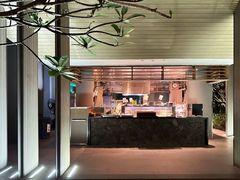 -三亚艾迪逊酒店·海滩烧烤 BARBACOA·现场乐队·浪漫晚餐·烧烤海鲜