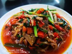 -弓虽昌焖烧鸡(大竹林店)