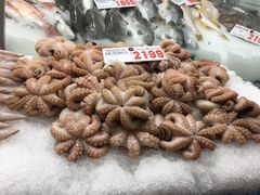-悉尼鱼市场