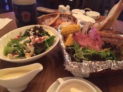 -宝莱纳啤酒花园餐厅PAULANER BRAUHAUS Nanjing(广州路店)