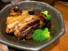 -盐官日光域房车营地·有盐餐厅