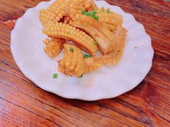 -漫天香·小龙虾餐厅(夏湾店)