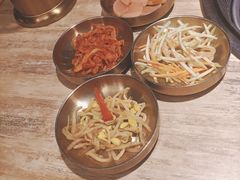 -权金城·炭火烤肉(北京联想桥店)