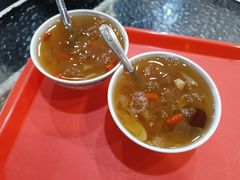 -冰神糖水铺(国贸中心店)