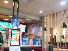 门面-汉堡王(合肥之心城店)