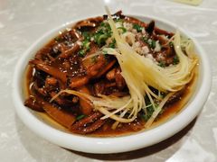 -松鹤面馆·古法焖肉面(观前店)
