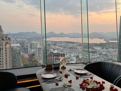 -Hi City·城市之巅