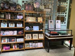 -盘子女人坊古装写真摄影(长春总店)