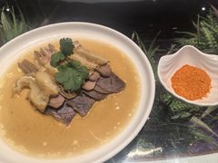 -尘香•传统川菜(创汇首座店)