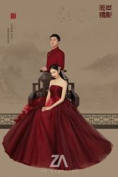 点击看大图 -ZUOAN佐岸私享摄影艺术空间