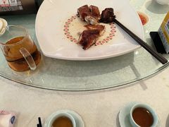 -龙悦湾酒家·八阵鱼生·渔人码头店