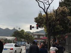 -磁器口古镇