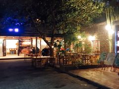 -一粥(华侨城创意文化园店)