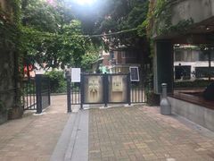 -来回·咖啡(天河南店)