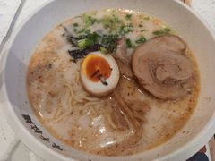 -味千拉面(江城大道永旺梦乐城店)